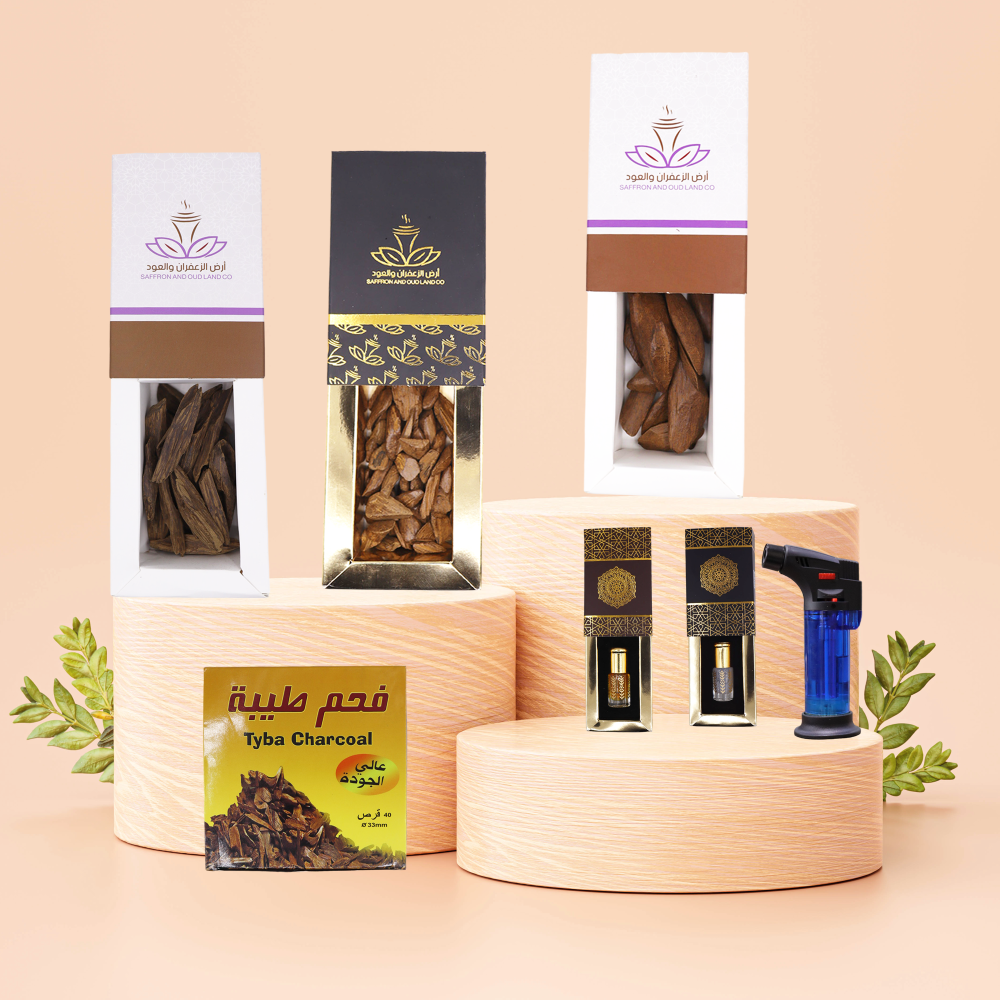بكج مروكي الشيوخ شامل التوصيل