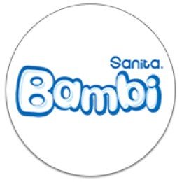 مجموعة حفايض بامبي رقم 2 - 4 - 4+ - 5 - 6