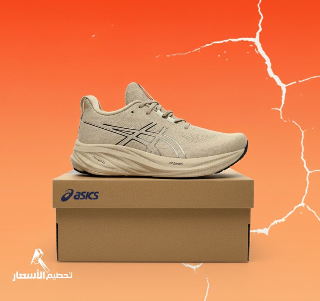 احذية ASICS | 26 ASICS Gel-Nimbus