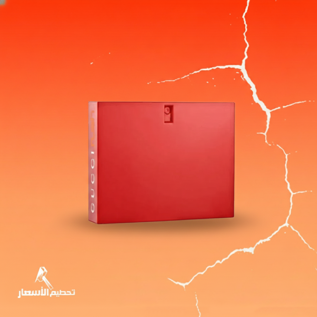 عطر جوتشي راش أو دو تواليت 75مل