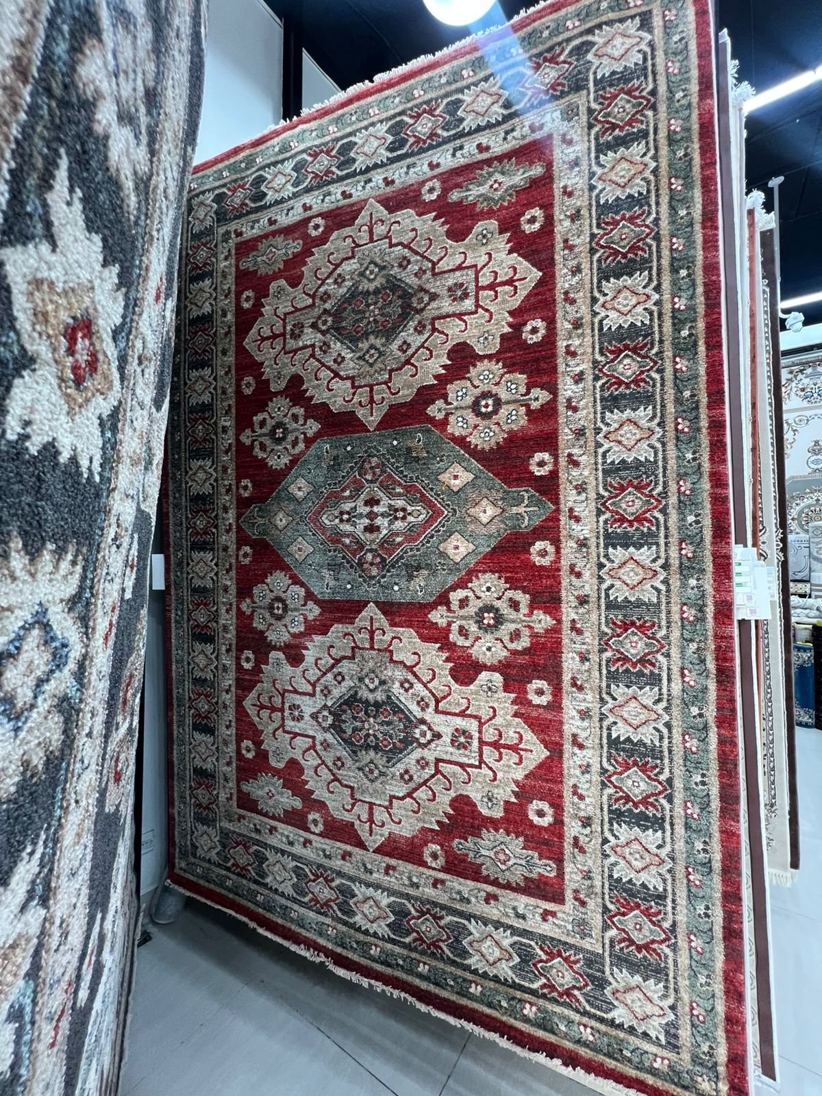 سجاد بوهيمي مقاس200/300